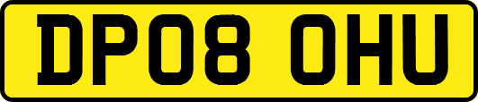 DP08OHU