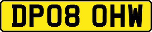 DP08OHW