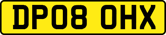 DP08OHX