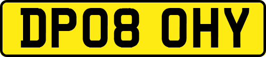 DP08OHY