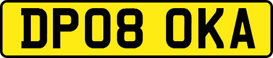 DP08OKA