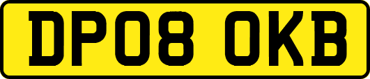 DP08OKB
