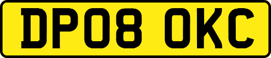 DP08OKC