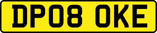 DP08OKE