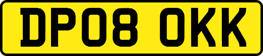 DP08OKK