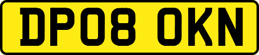 DP08OKN