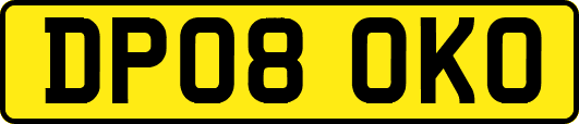 DP08OKO