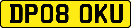 DP08OKU