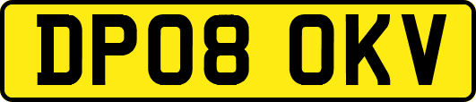 DP08OKV