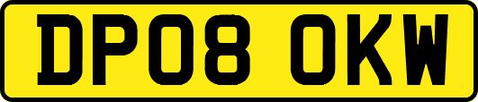 DP08OKW
