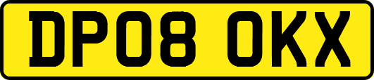 DP08OKX