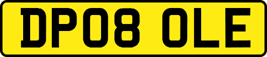 DP08OLE