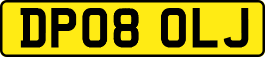 DP08OLJ