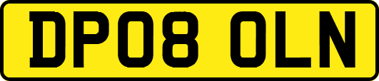DP08OLN