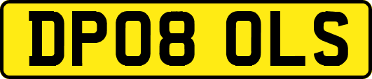 DP08OLS
