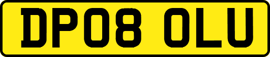 DP08OLU