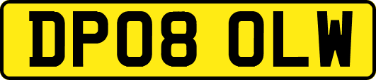 DP08OLW
