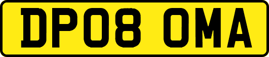 DP08OMA