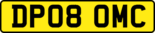DP08OMC