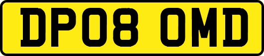DP08OMD