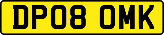 DP08OMK