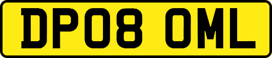 DP08OML