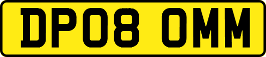 DP08OMM