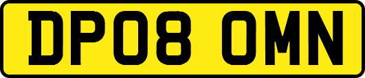 DP08OMN