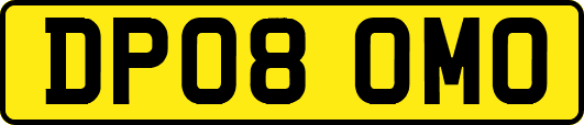 DP08OMO