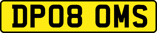 DP08OMS