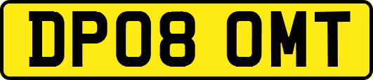 DP08OMT