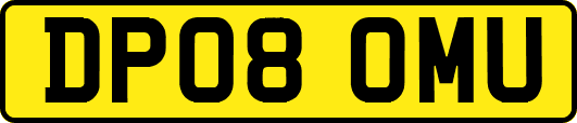 DP08OMU
