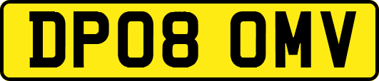 DP08OMV