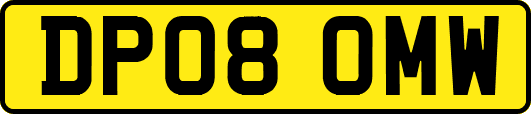 DP08OMW
