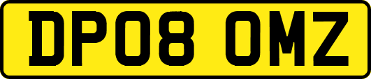 DP08OMZ