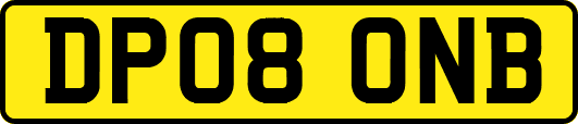 DP08ONB