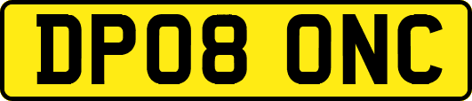 DP08ONC