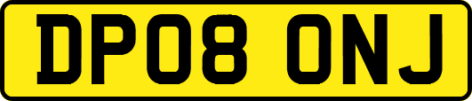 DP08ONJ