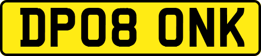 DP08ONK