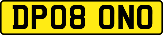 DP08ONO