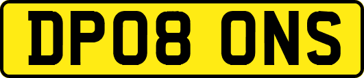 DP08ONS