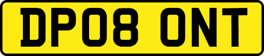 DP08ONT