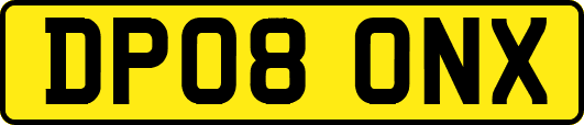 DP08ONX