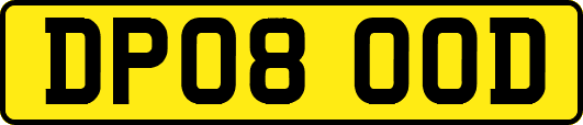 DP08OOD