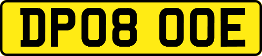 DP08OOE