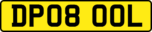 DP08OOL