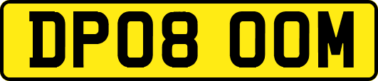 DP08OOM