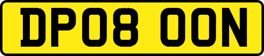 DP08OON