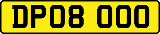 DP08OOO