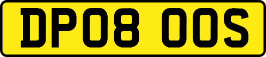 DP08OOS